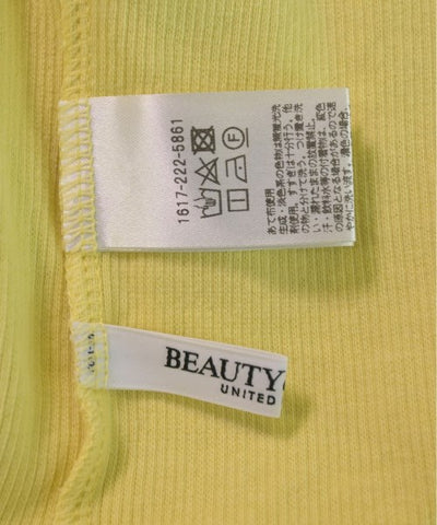 BEAUTY&YOUTH UNITED ARROWS Camisoles