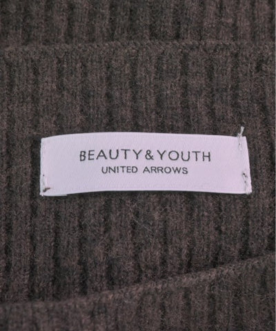 BEAUTY&YOUTH UNITED ARROWS Dresses