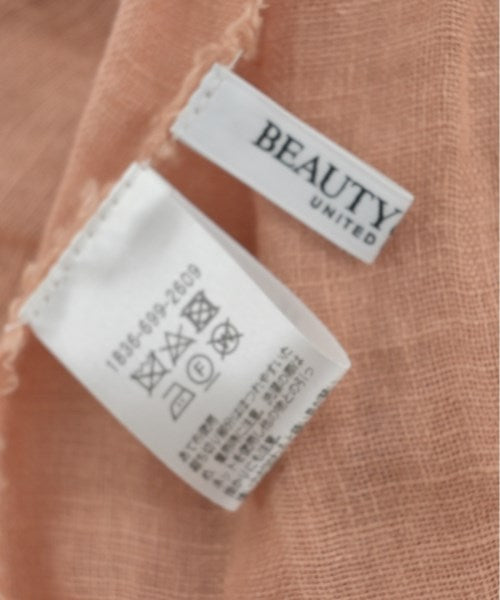 BEAUTY&YOUTH UNITED ARROWS Stoles