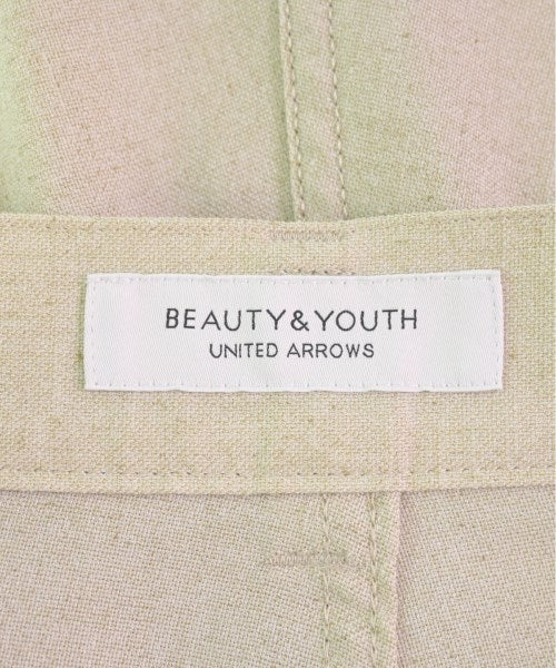 BEAUTY&YOUTH UNITED ARROWS Trousers