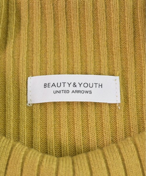 BEAUTY&YOUTH UNITED ARROWS Sweaters