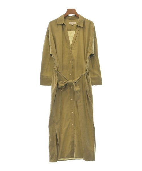 BEAUTY&YOUTH UNITED ARROWS Shirtdresses