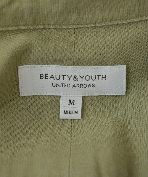 BEAUTY&YOUTH UNITED ARROWS Shirtdresses