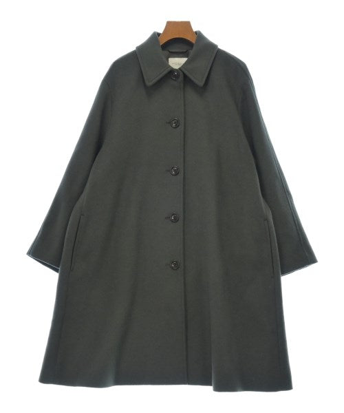 BEAUTY&YOUTH UNITED ARROWS Soutien collar coats