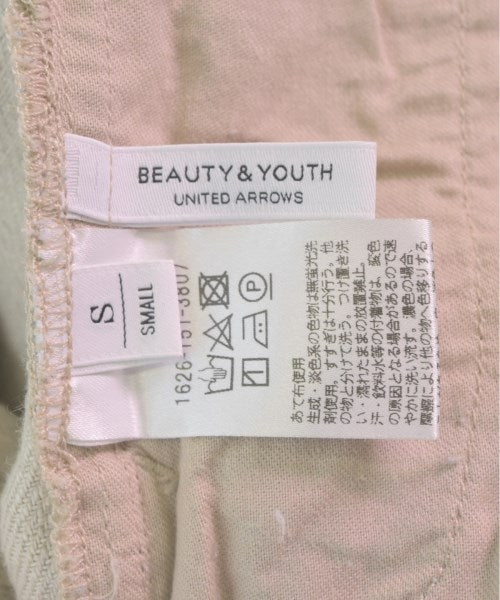 BEAUTY&YOUTH UNITED ARROWS Overalls/ Rompers/ Jumpsuits