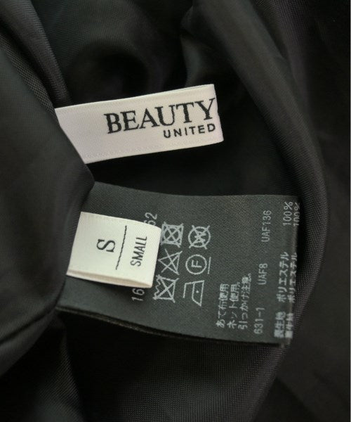 BEAUTY&YOUTH UNITED ARROWS Dresses