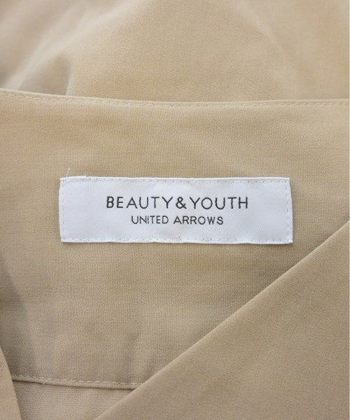 BEAUTY&YOUTH UNITED ARROWS Dresses