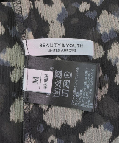 BEAUTY&YOUTH UNITED ARROWS Shirtdresses