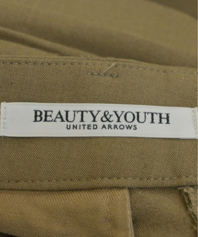 BEAUTY&YOUTH UNITED ARROWS Cargo pants