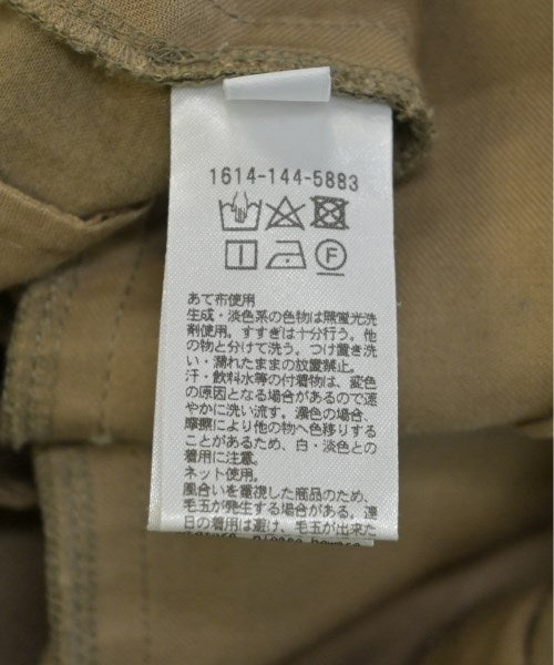 BEAUTY&YOUTH UNITED ARROWS Cargo pants