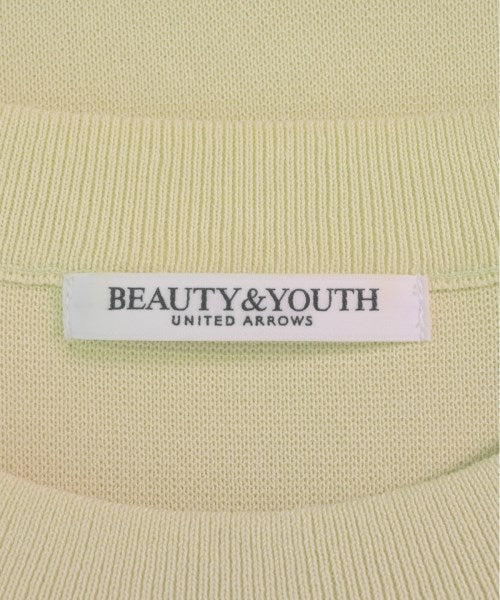 BEAUTY&YOUTH UNITED ARROWS Sweaters