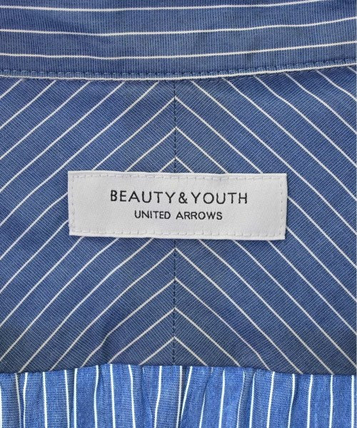 BEAUTY&YOUTH UNITED ARROWS Casual shirts