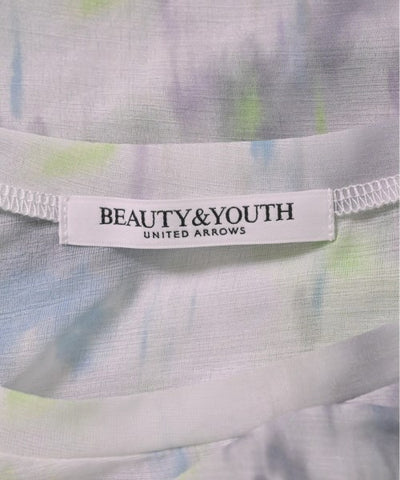 BEAUTY&YOUTH UNITED ARROWS Tee Shirts/Tops