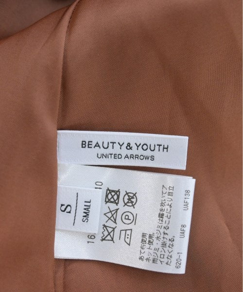 BEAUTY&YOUTH UNITED ARROWS Dresses