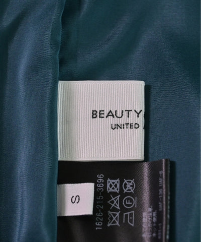 BEAUTY&YOUTH UNITED ARROWS Dresses