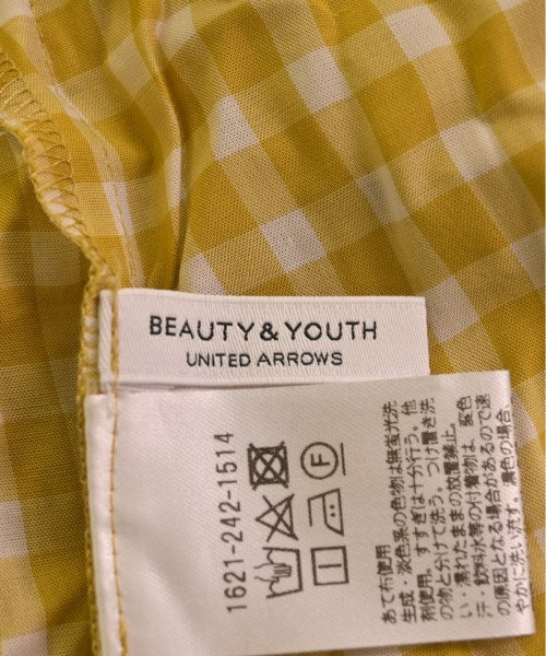 BEAUTY&YOUTH UNITED ARROWS Blouses