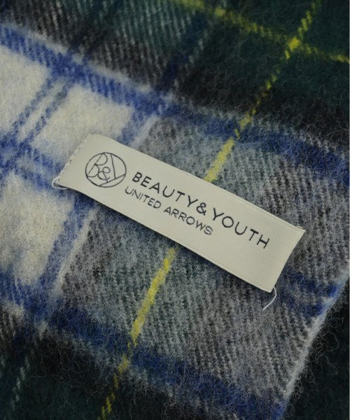 BEAUTY&YOUTH UNITED ARROWS Stoles