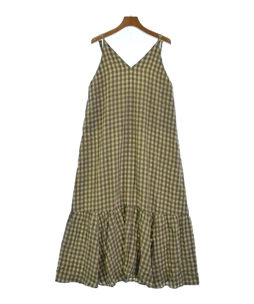 BEAUTY&YOUTH UNITED ARROWS Dresses