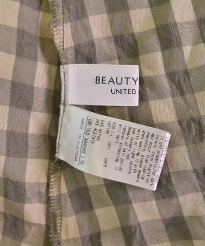 BEAUTY&YOUTH UNITED ARROWS Dresses