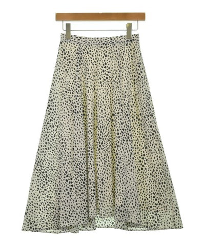 BEAUTY&YOUTH UNITED ARROWS Long/Maxi length skirts