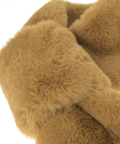 BEAUTY&YOUTH UNITED ARROWS Winter scarves