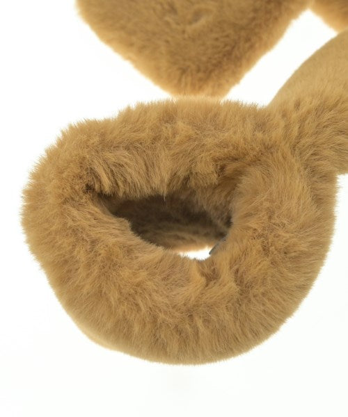 BEAUTY&YOUTH UNITED ARROWS Winter scarves