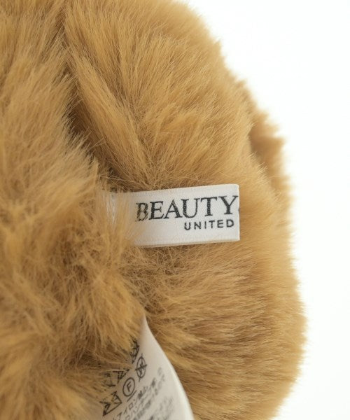 BEAUTY&YOUTH UNITED ARROWS Winter scarves