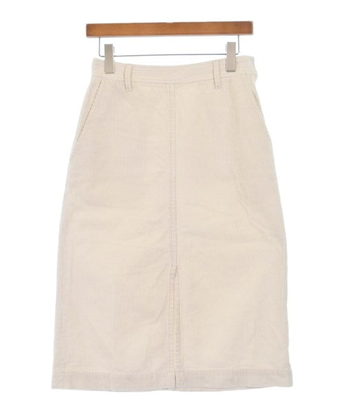 BEAUTY&YOUTH UNITED ARROWS Long/Maxi length skirts