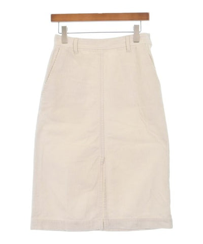 BEAUTY&YOUTH UNITED ARROWS Long/Maxi length skirts