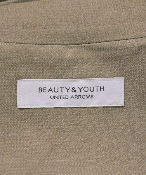 BEAUTY&YOUTH UNITED ARROWS Casual jackets