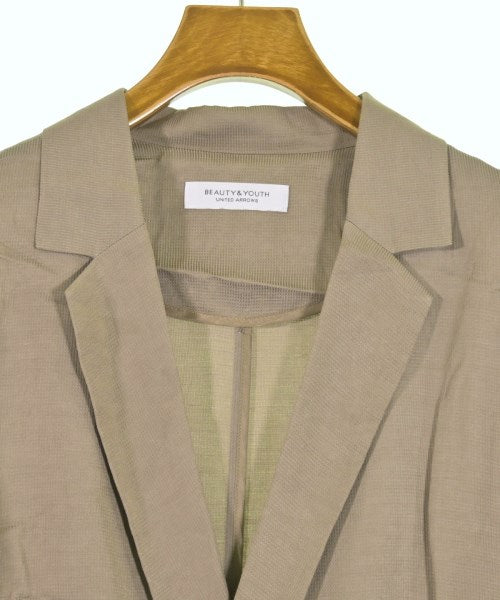 BEAUTY&YOUTH UNITED ARROWS Casual jackets