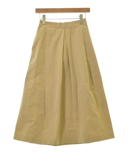 BEAUTY&YOUTH UNITED ARROWS Long/Maxi length skirts