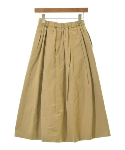BEAUTY&YOUTH UNITED ARROWS Long/Maxi length skirts