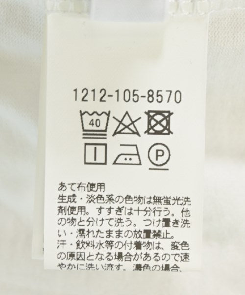 BEAUTY&YOUTH UNITED ARROWS Tee Shirts/Tops