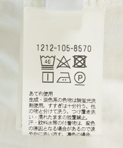 BEAUTY&YOUTH UNITED ARROWS Tee Shirts/Tops