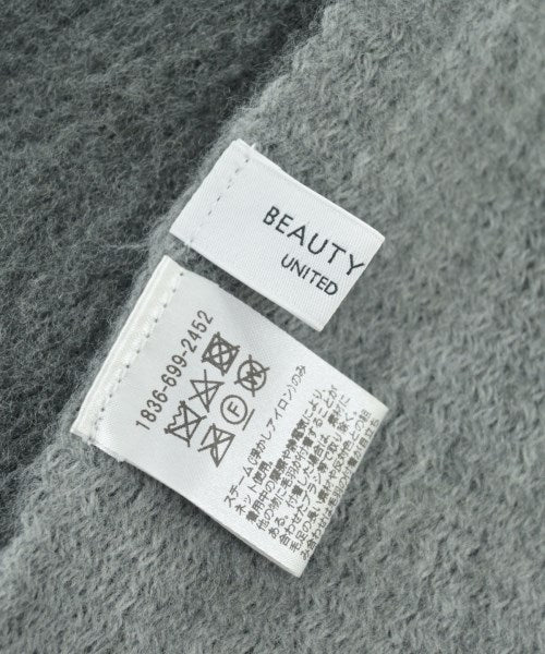 BEAUTY&YOUTH UNITED ARROWS Stoles