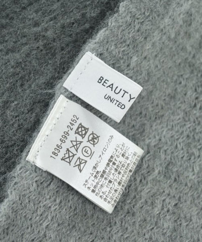 BEAUTY&YOUTH UNITED ARROWS Stoles