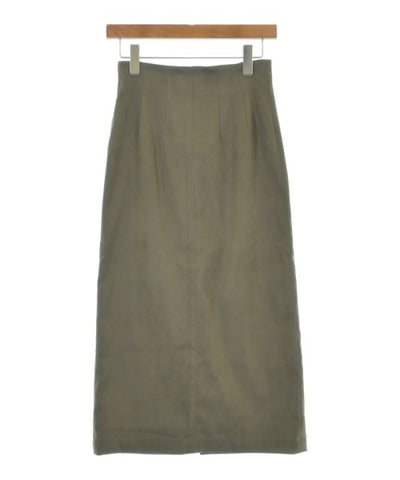 BEAUTY&YOUTH UNITED ARROWS Long/Maxi length skirts