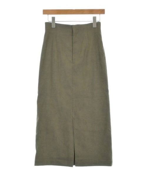 BEAUTY&YOUTH UNITED ARROWS Long/Maxi length skirts