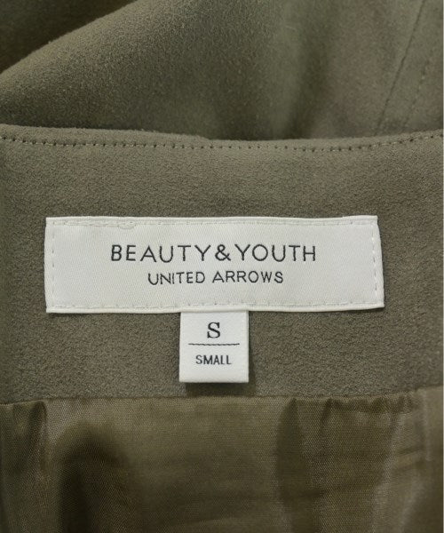 BEAUTY&YOUTH UNITED ARROWS Long/Maxi length skirts