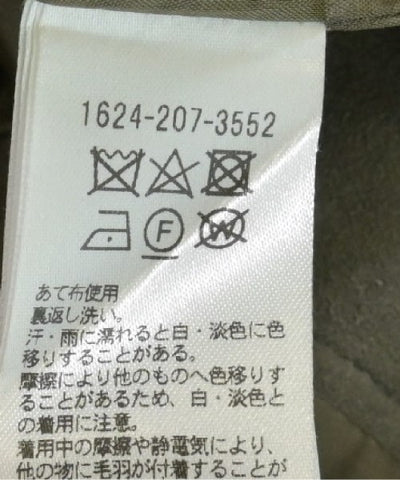 BEAUTY&YOUTH UNITED ARROWS Long/Maxi length skirts