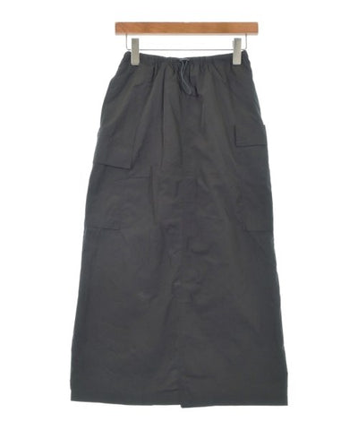 BEAUTY&YOUTH UNITED ARROWS Long/Maxi length skirts