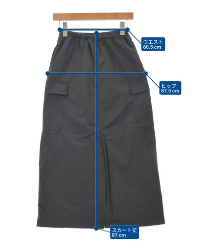 BEAUTY&YOUTH UNITED ARROWS Long/Maxi length skirts