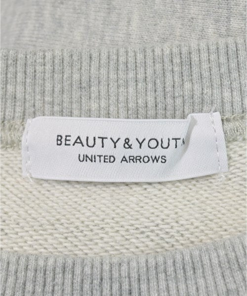 BEAUTY&YOUTH UNITED ARROWS Sweatshirts