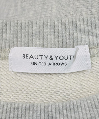 BEAUTY&YOUTH UNITED ARROWS Sweatshirts