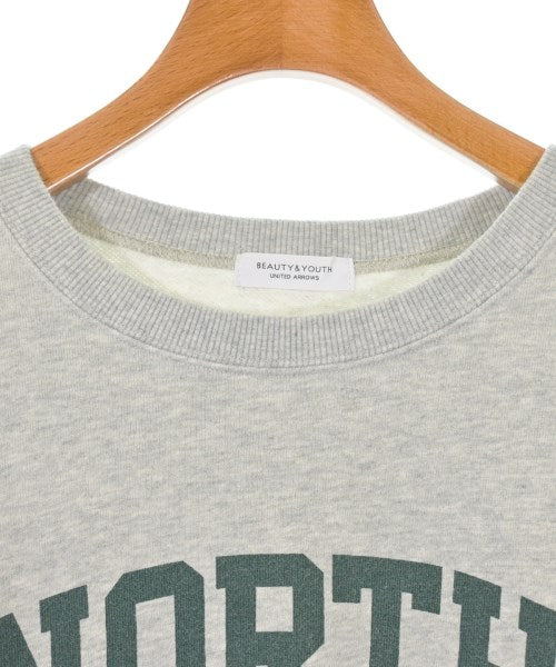 BEAUTY&YOUTH UNITED ARROWS Sweatshirts