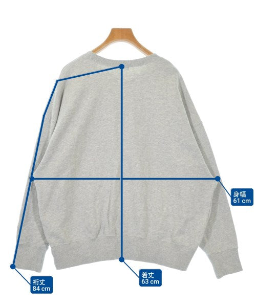 BEAUTY&YOUTH UNITED ARROWS Sweatshirts