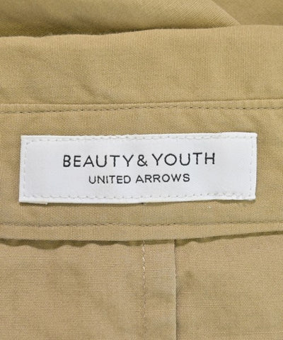 BEAUTY&YOUTH UNITED ARROWS Blouses