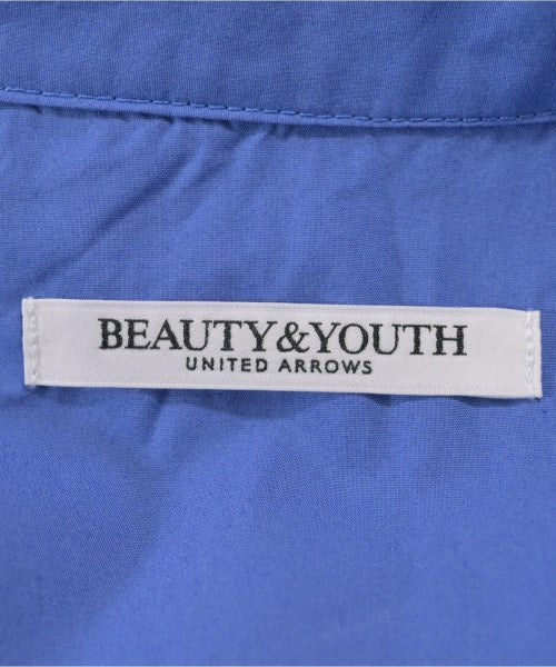 BEAUTY&YOUTH UNITED ARROWS Casual shirts