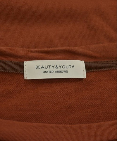 BEAUTY&YOUTH UNITED ARROWS Tee Shirts/Tops